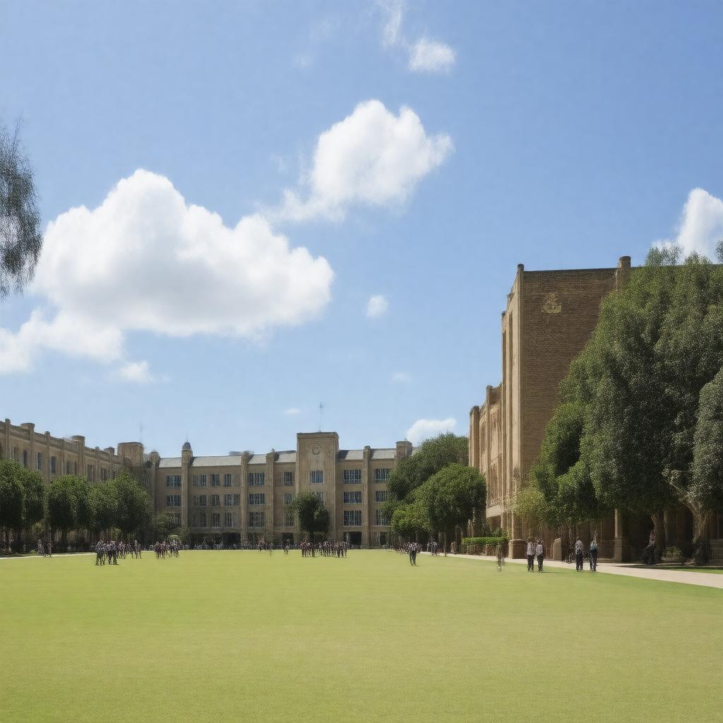 University of South Africa